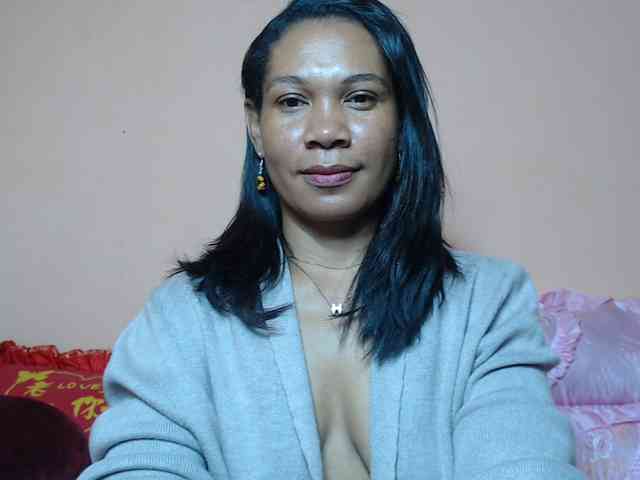 Rsylvie webcam