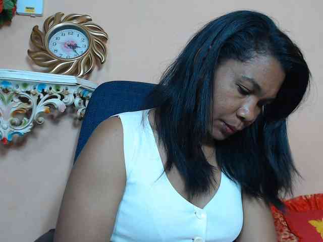 Rsylvie webcam