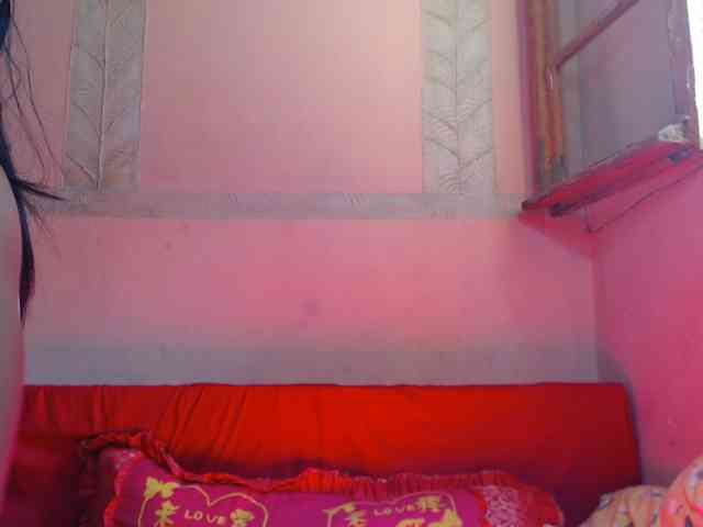 Rsylvie webcam