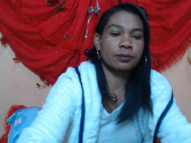 Rsylvie webcam