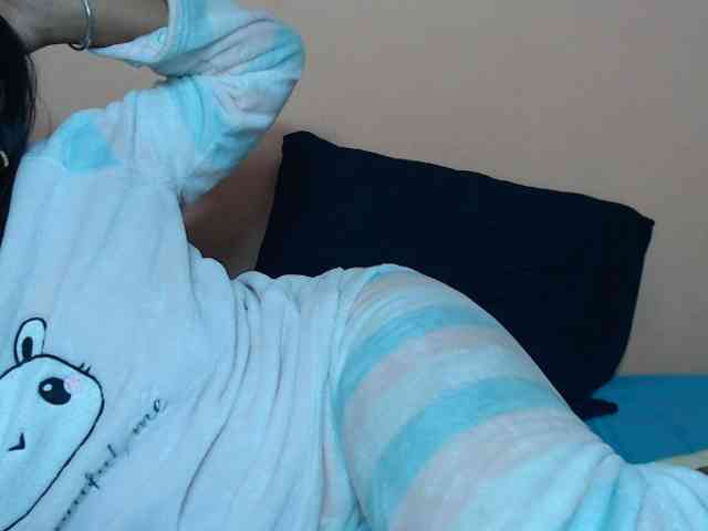 Rsylvie webcam