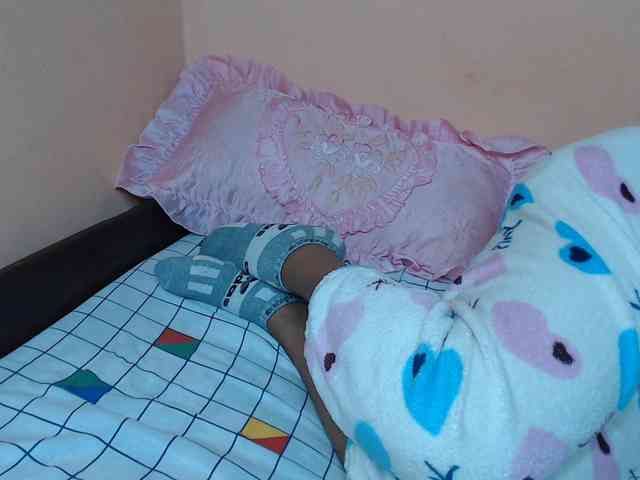 Rsylvie webcam
