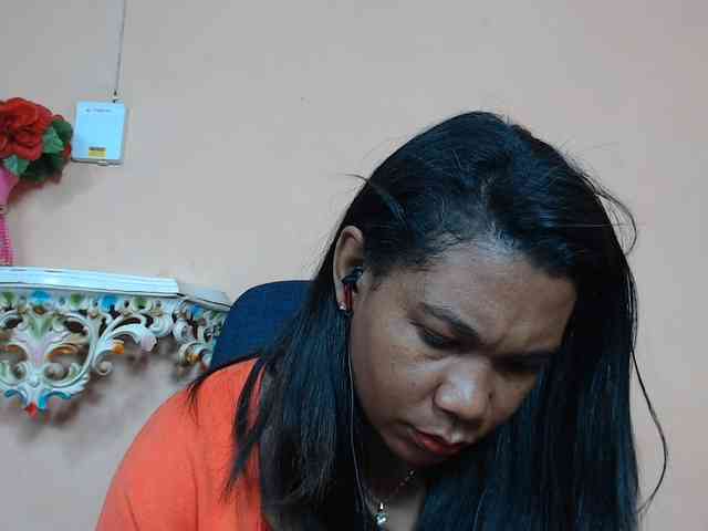 Rsylvie webcam