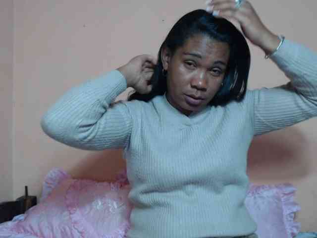 Rsylvie webcam