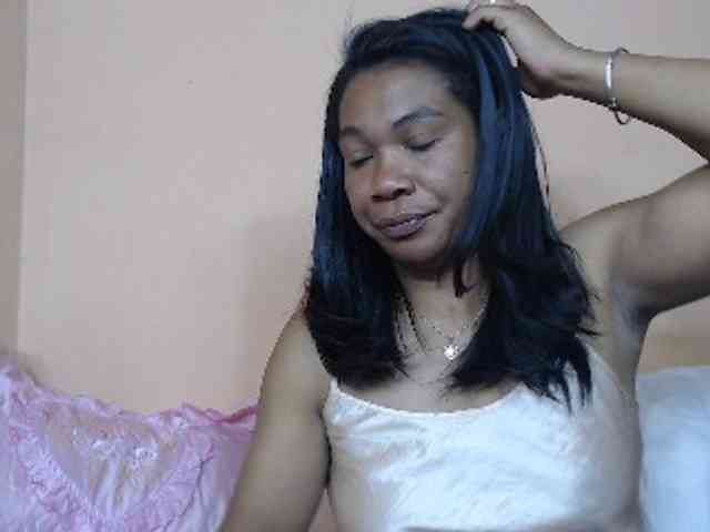 Rsylvie webcam