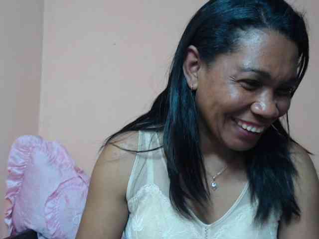 Rsylvie webcam