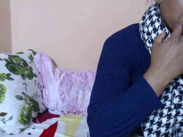 Rsylvie webcam