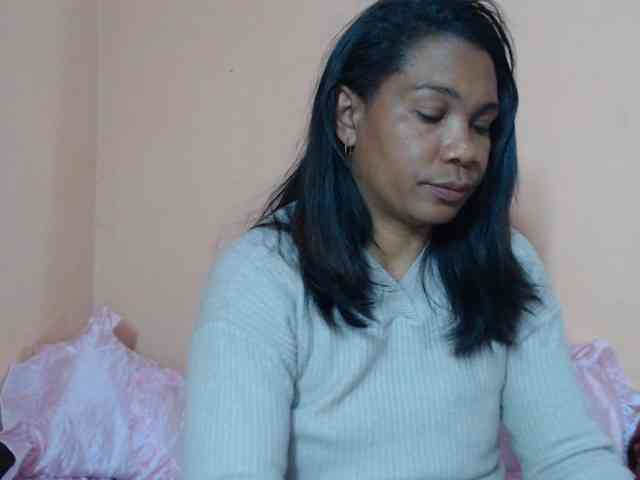 Rsylvie webcam