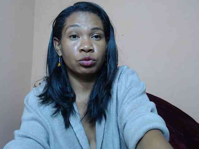 Rsylvie webcam