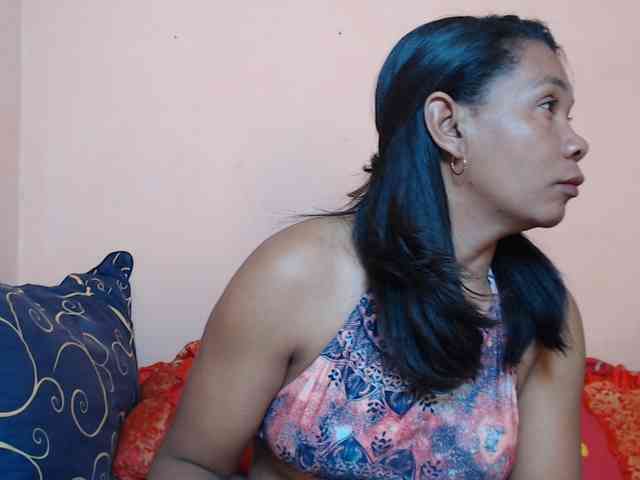 Rsylvie webcam