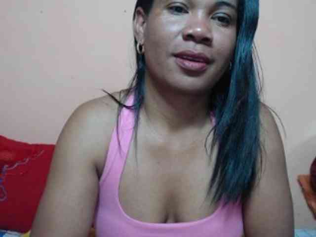 Rsylvie webcam