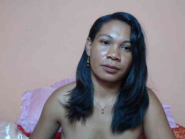 Rsylvie webcam