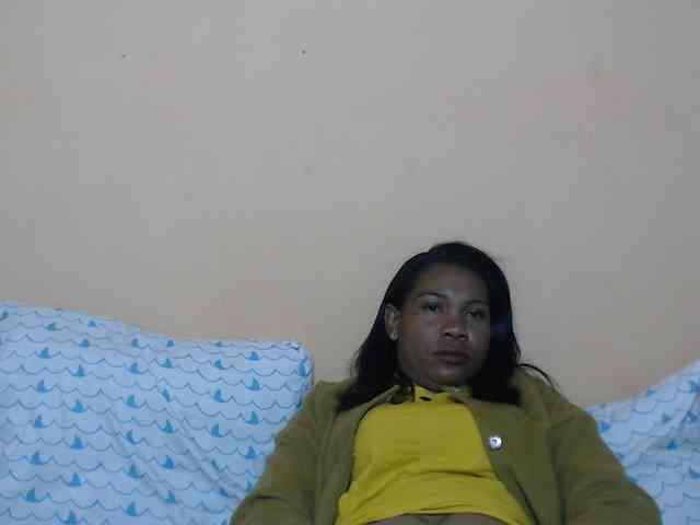 Rsylvie webcam