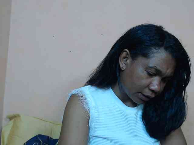 Rsylvie webcam