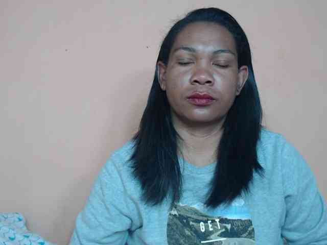Rsylvie webcam