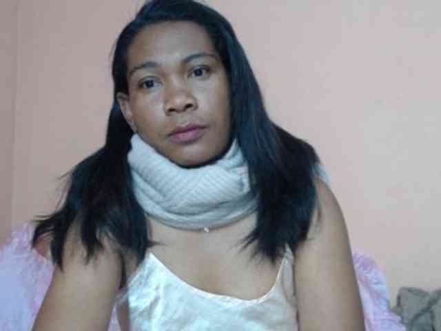 Rsylvie webcam