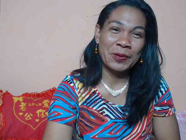 Rsylvie webcam