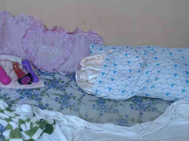 Rsylvie webcam