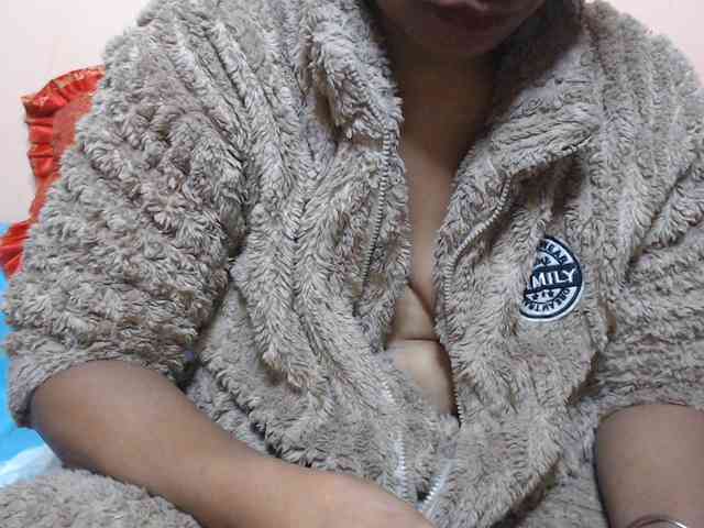 Rsylvie webcam