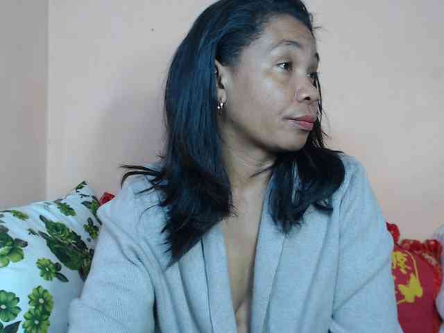 Rsylvie webcam