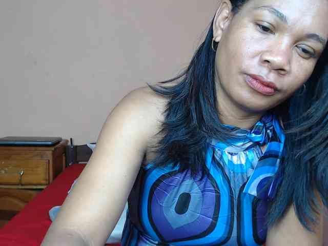 Rsylvie webcam