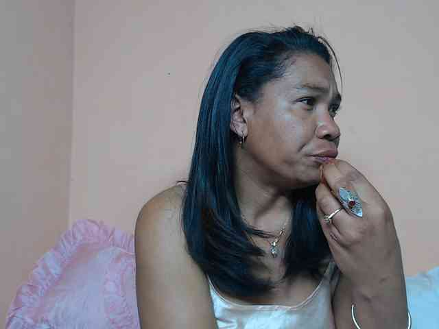 Rsylvie webcam
