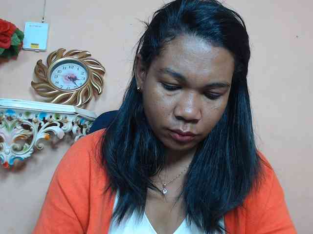 Rsylvie webcam