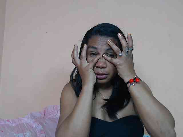 Rsylvie webcam