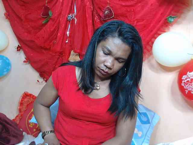 Rsylvie webcam