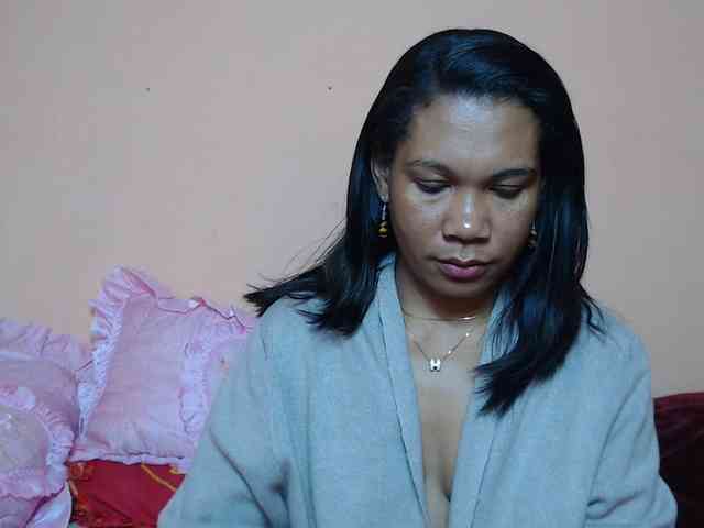 Rsylvie webcam
