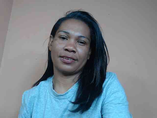 Rsylvie webcam