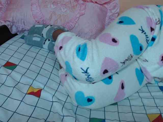 Rsylvie webcam