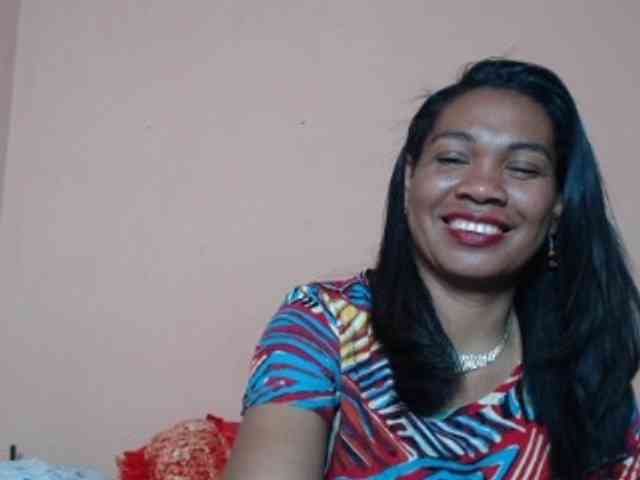 Rsylvie webcam