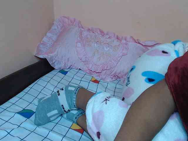 Rsylvie webcam