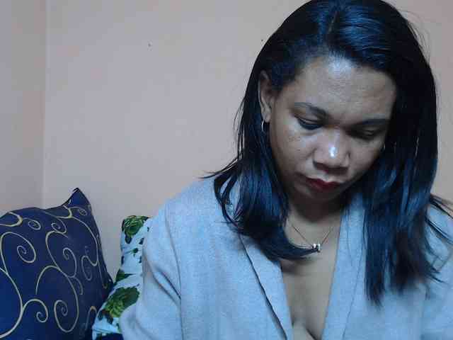 Rsylvie webcam