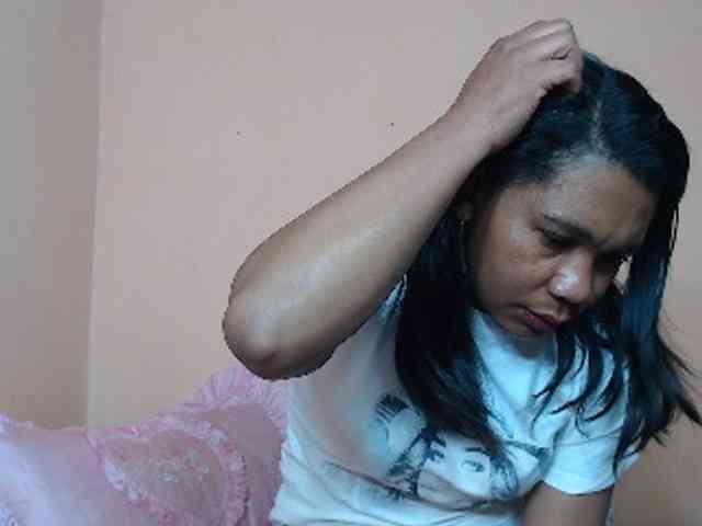 Rsylvie webcam