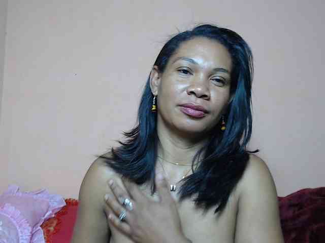 Rsylvie webcam
