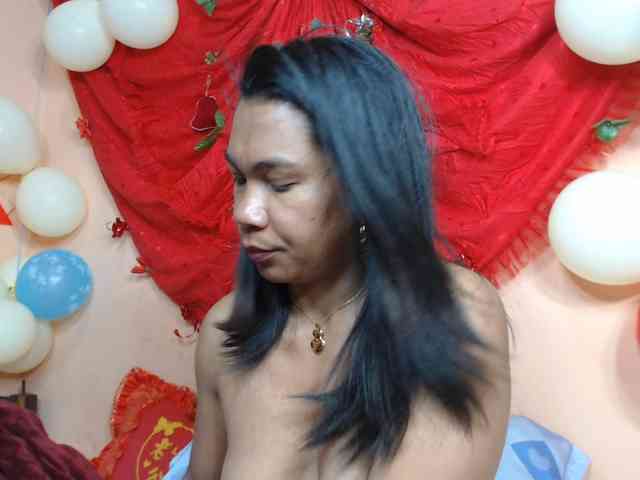 Rsylvie webcam
