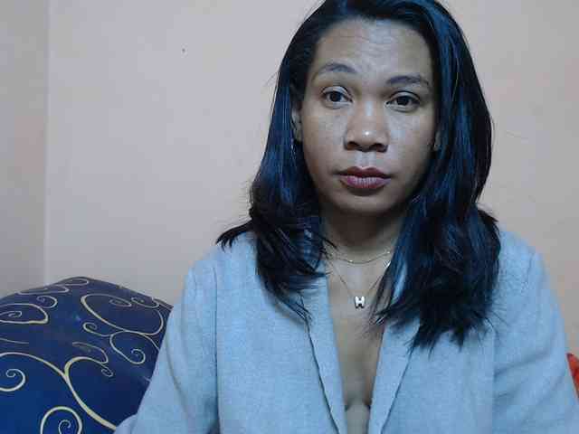 Rsylvie webcam