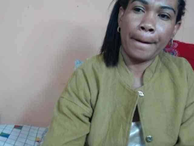 Rsylvie webcam