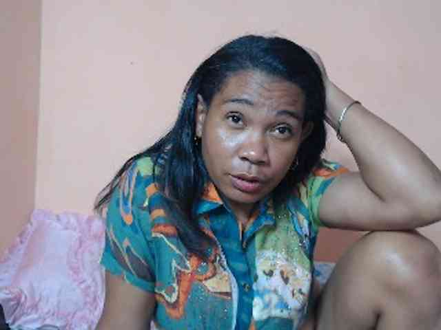 Rsylvie webcam