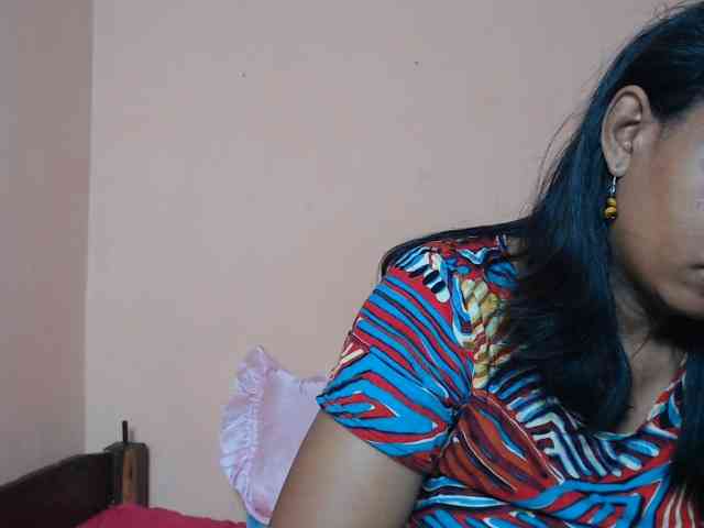 Rsylvie webcam