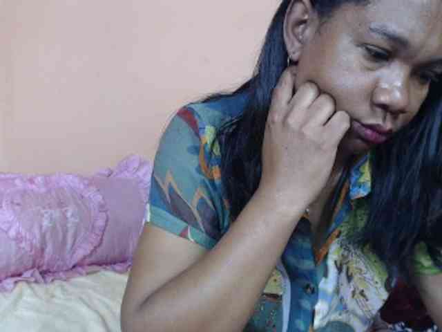 Rsylvie webcam