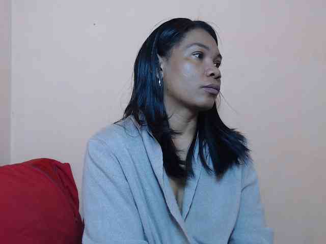 Rsylvie webcam