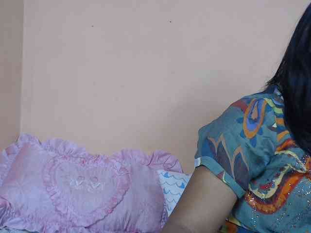 Rsylvie webcam