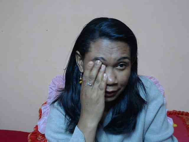Rsylvie webcam