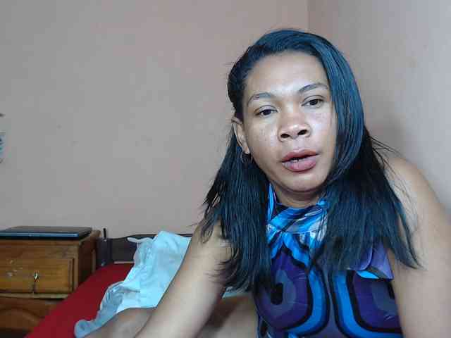 Rsylvie webcam