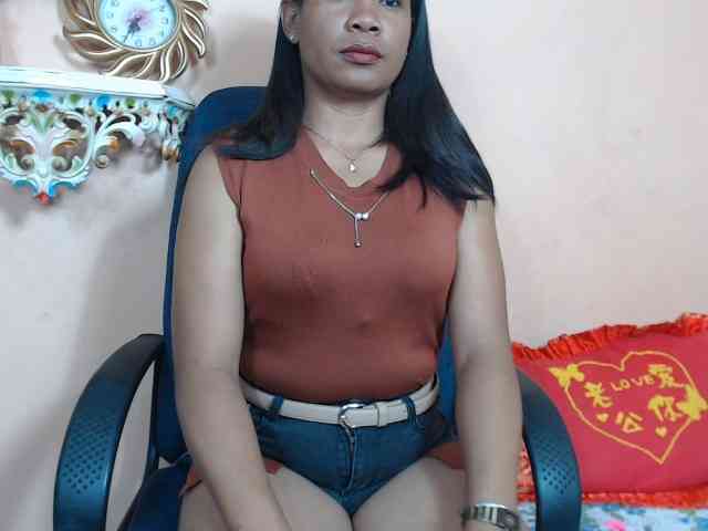 Rsylvie webcam