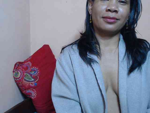 Rsylvie webcam