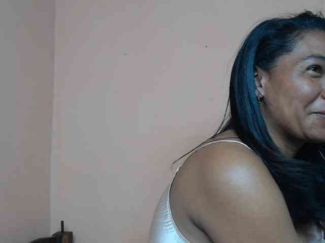 Rsylvie webcam